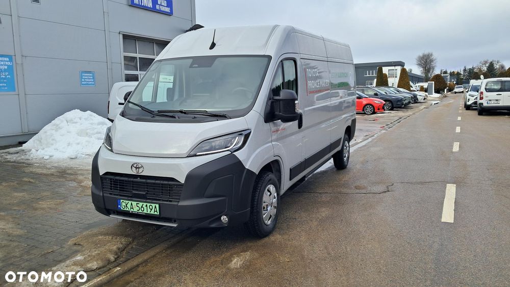 Toyota Proace MAX - 3
