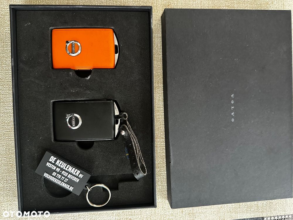 Volvo XC 40 T2 Plus Bright - 35