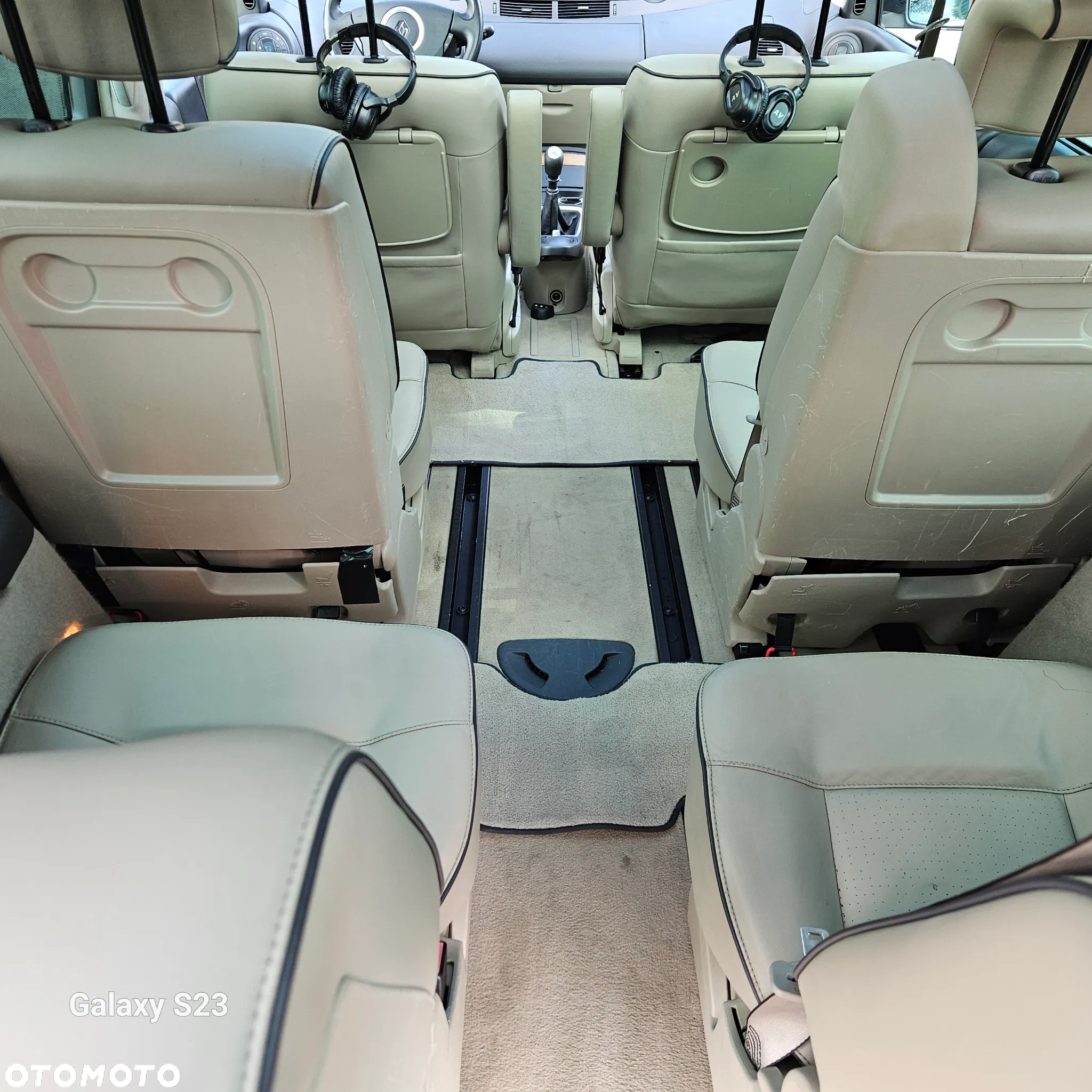 Renault Espace 2.0 Initiale - 25