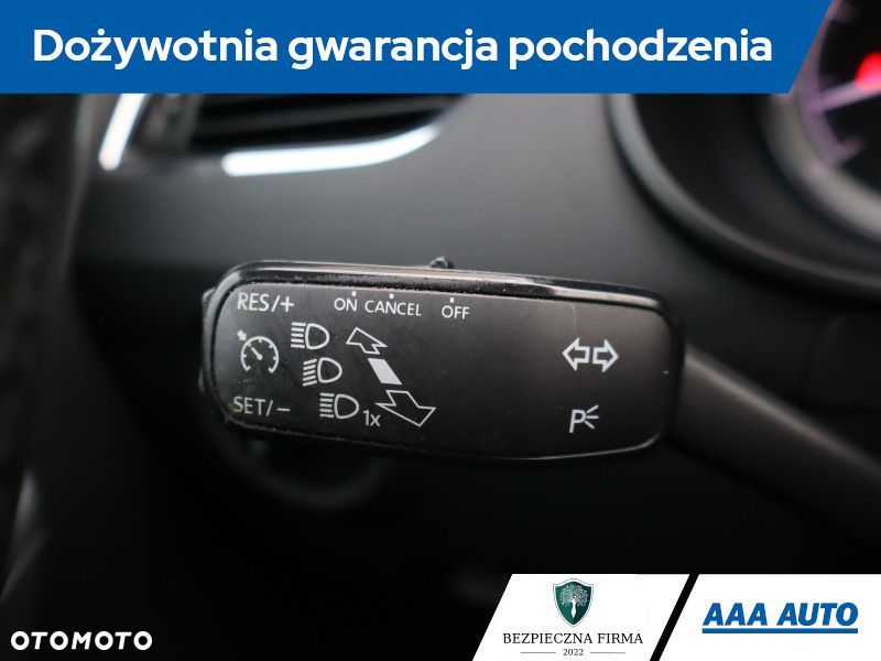 Skoda Octavia - 21