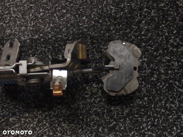 BMW E60 E61 DŹWIGNIA HAMULCA RĘCZNEGO 6770128 RAF-AUTO CZĘŚCI BMW - 3
