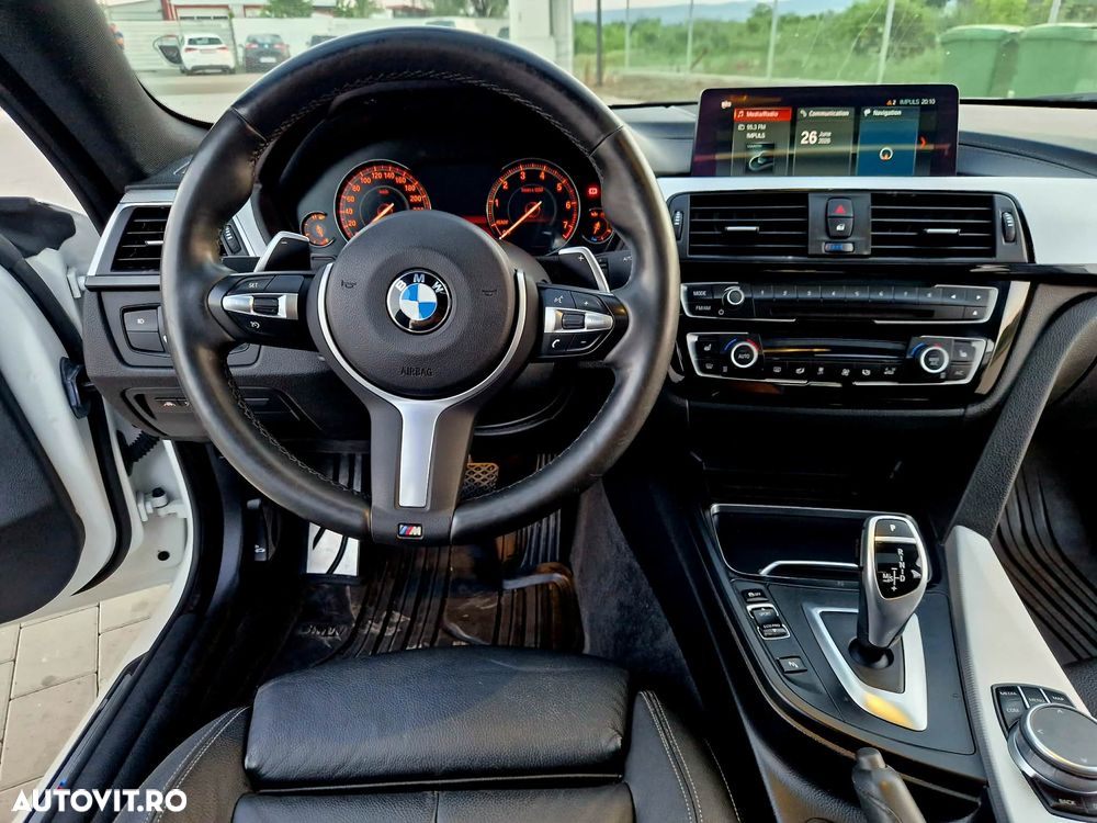 BMW Seria 4 - 9