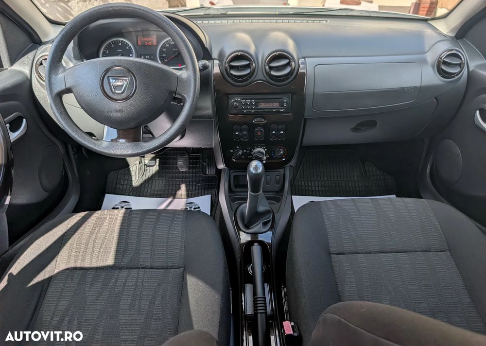 Dacia Duster - 6