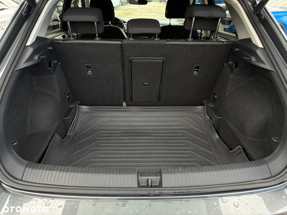Volkswagen T-Roc 1.5 TSI Style DSG - 28