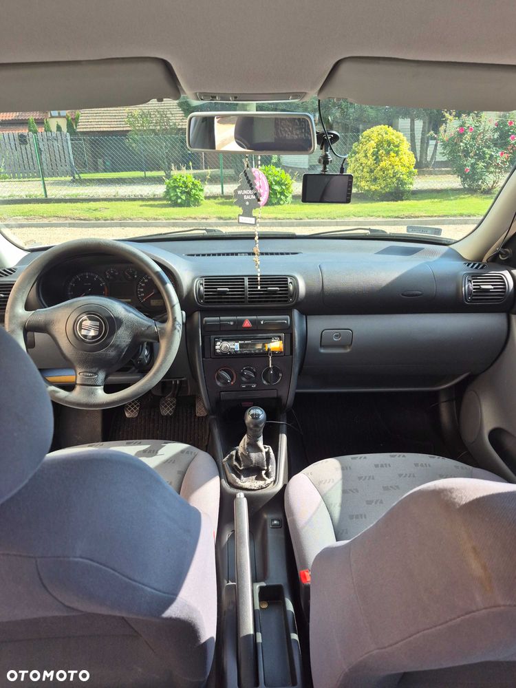 Seat Leon - 7