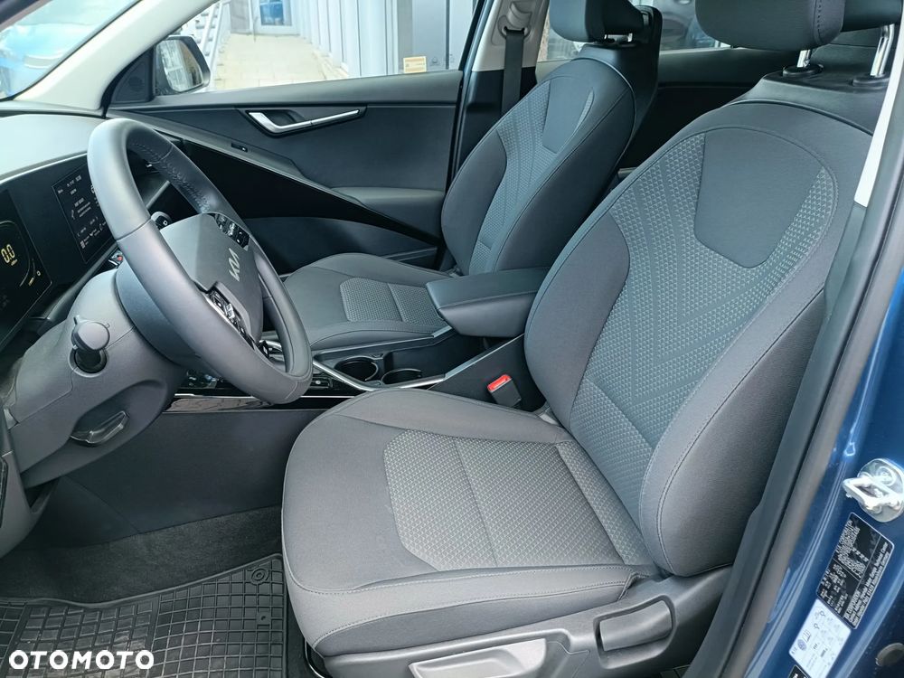 Kia Niro 1.6 GDI Hybrid M - 9