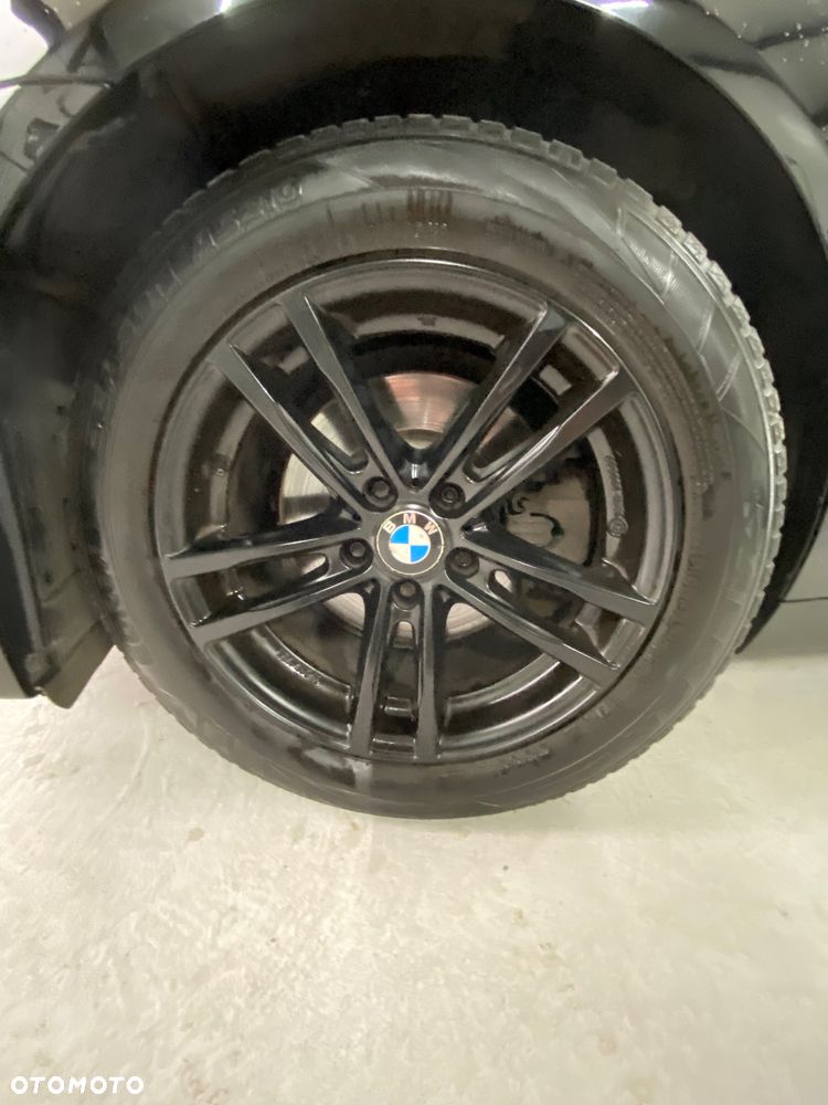 BMW Seria 5 520d - 6