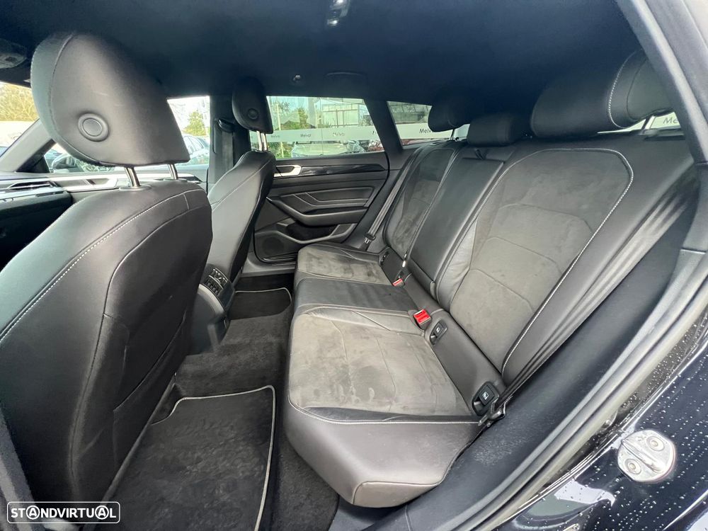 VW Arteon Shooting Brake 2.0 TDI R-Line DSG - 7