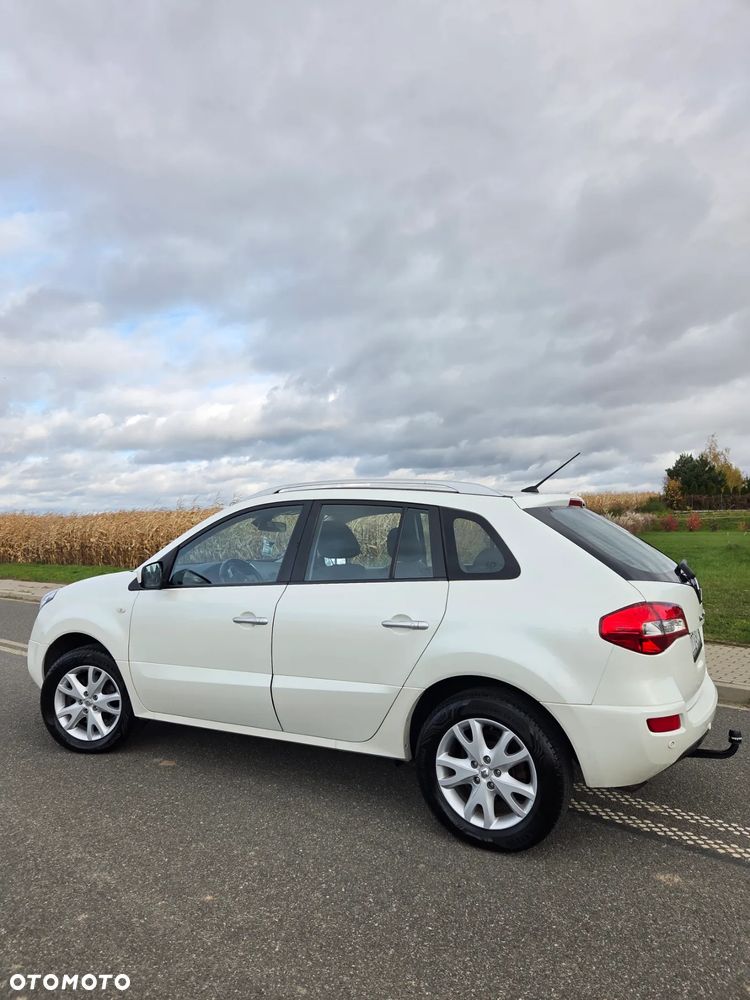 Renault Koleos 2.0 dCi Expression - 14