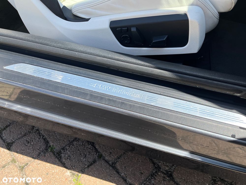 BMW Seria 4 435d xDrive Sport-Aut Luxury Line - 25