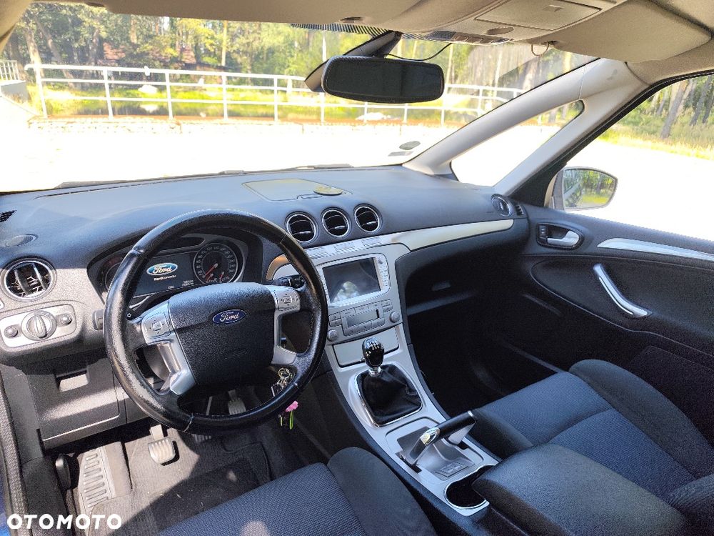Ford S-Max - 5