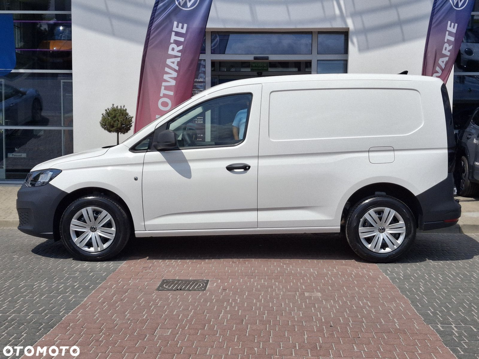 Volkswagen Caddy - 9