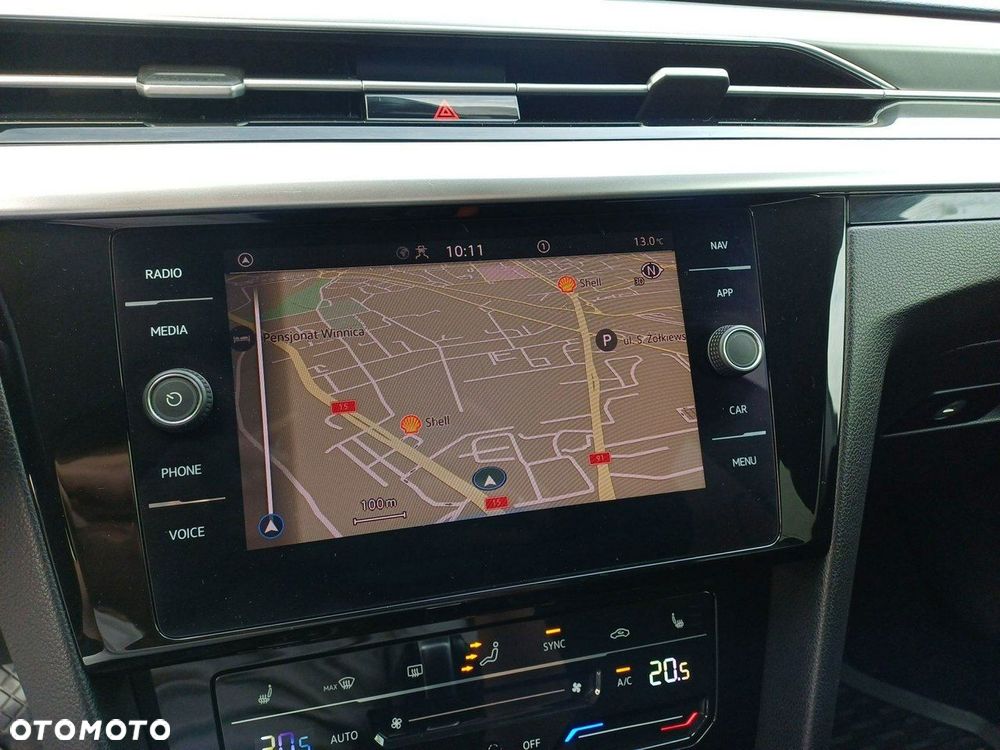 Volkswagen Arteon 2.0 TDI Elegance DSG - 21