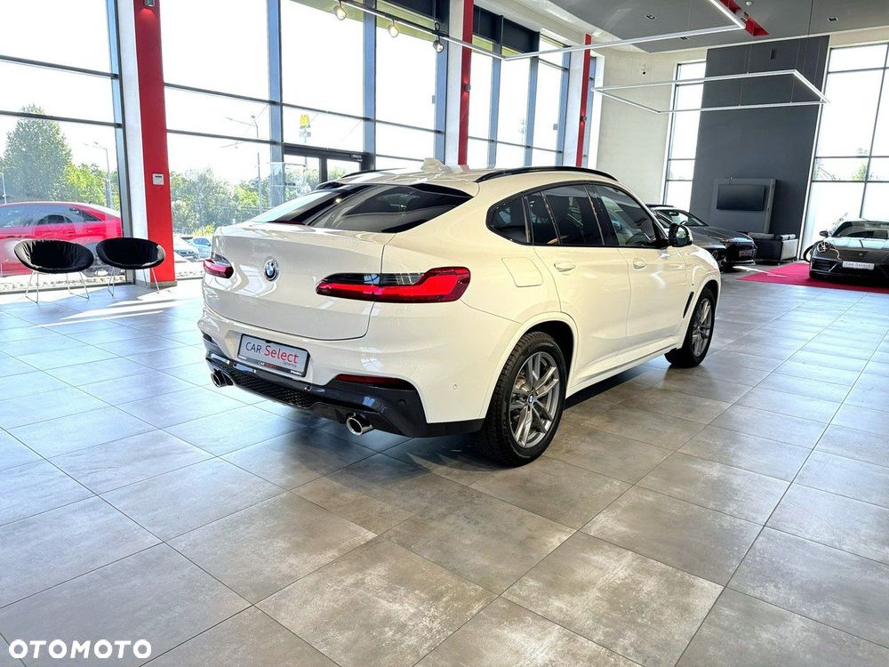 BMW X4 - 9
