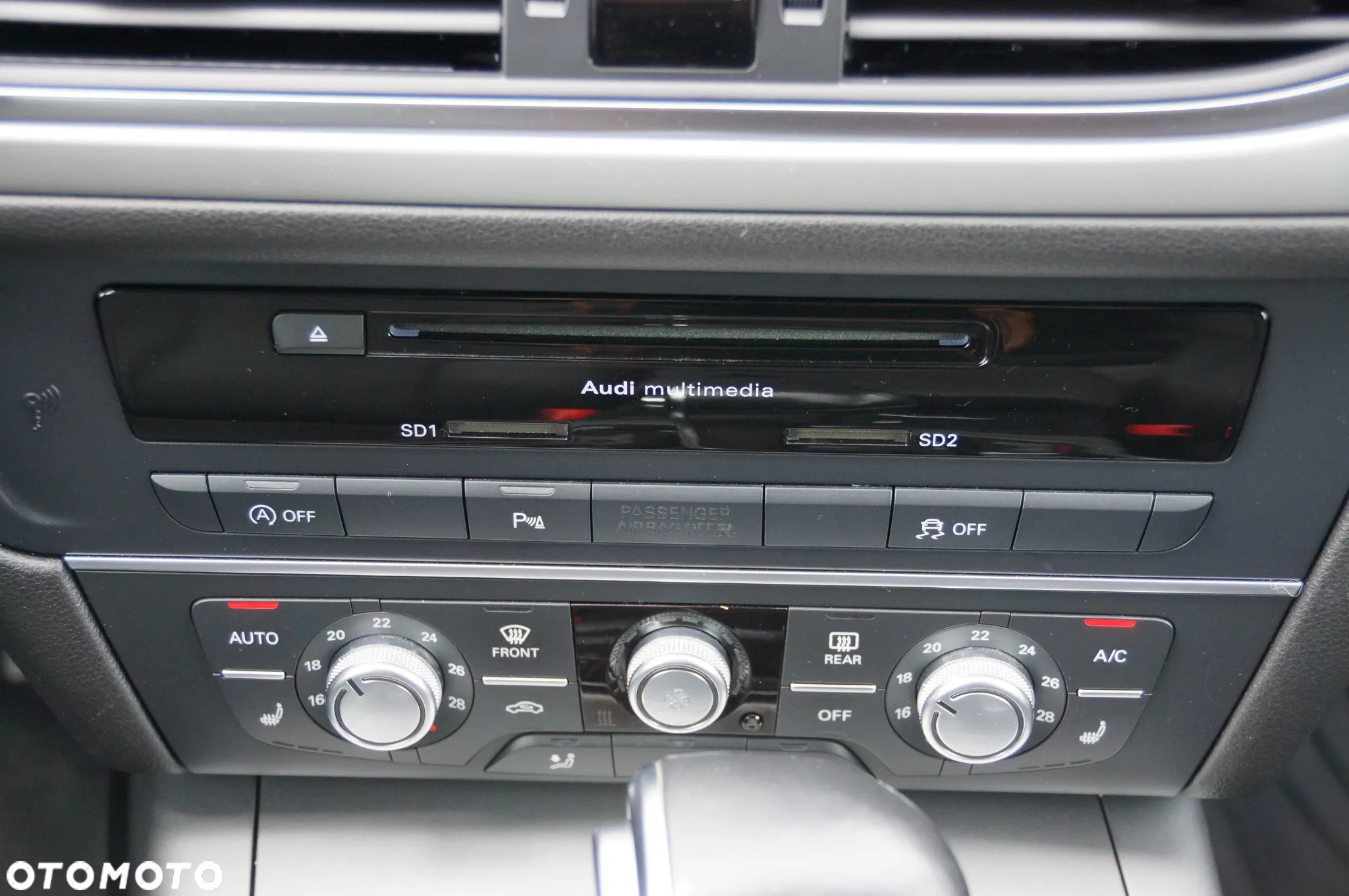 Audi A6 Avant 2.0 TDI Ultra S tronic - 18