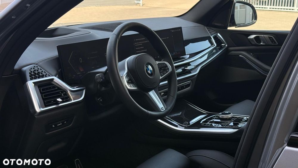 BMW X5 xDrive40i mHEV sport - 14