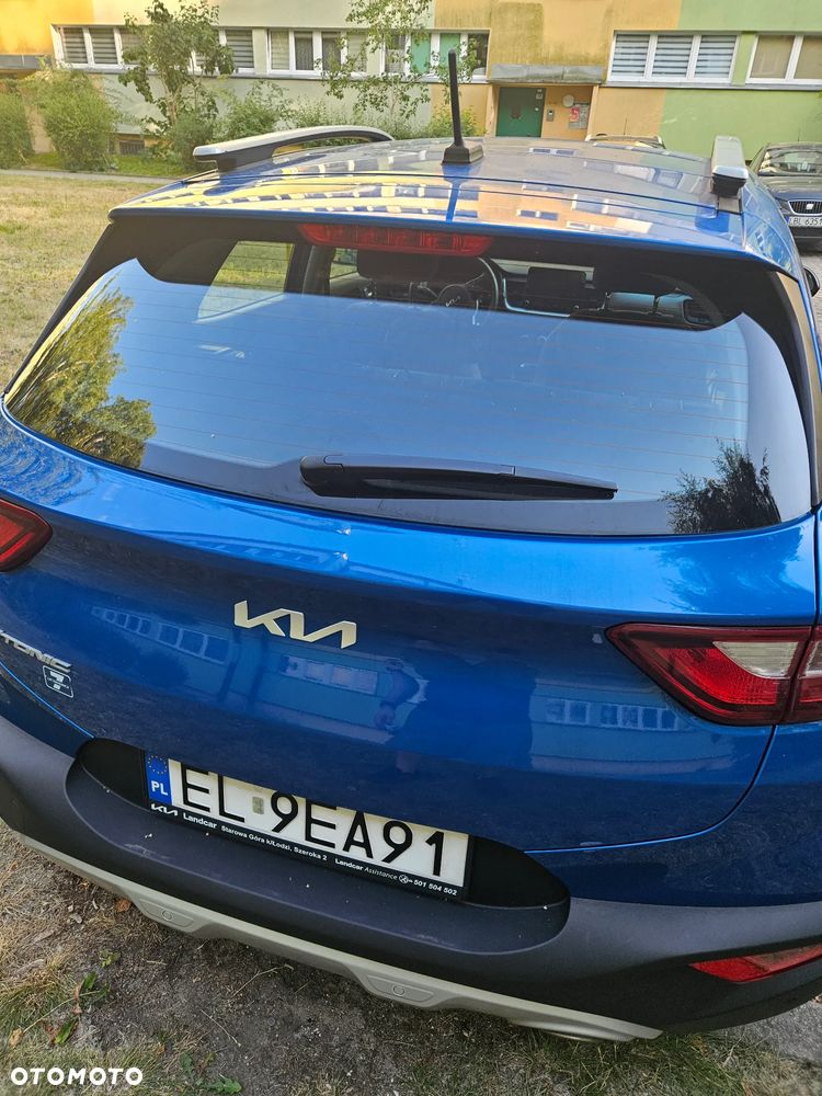 Kia Stonic 1.0 T-GDI L DCT - 12