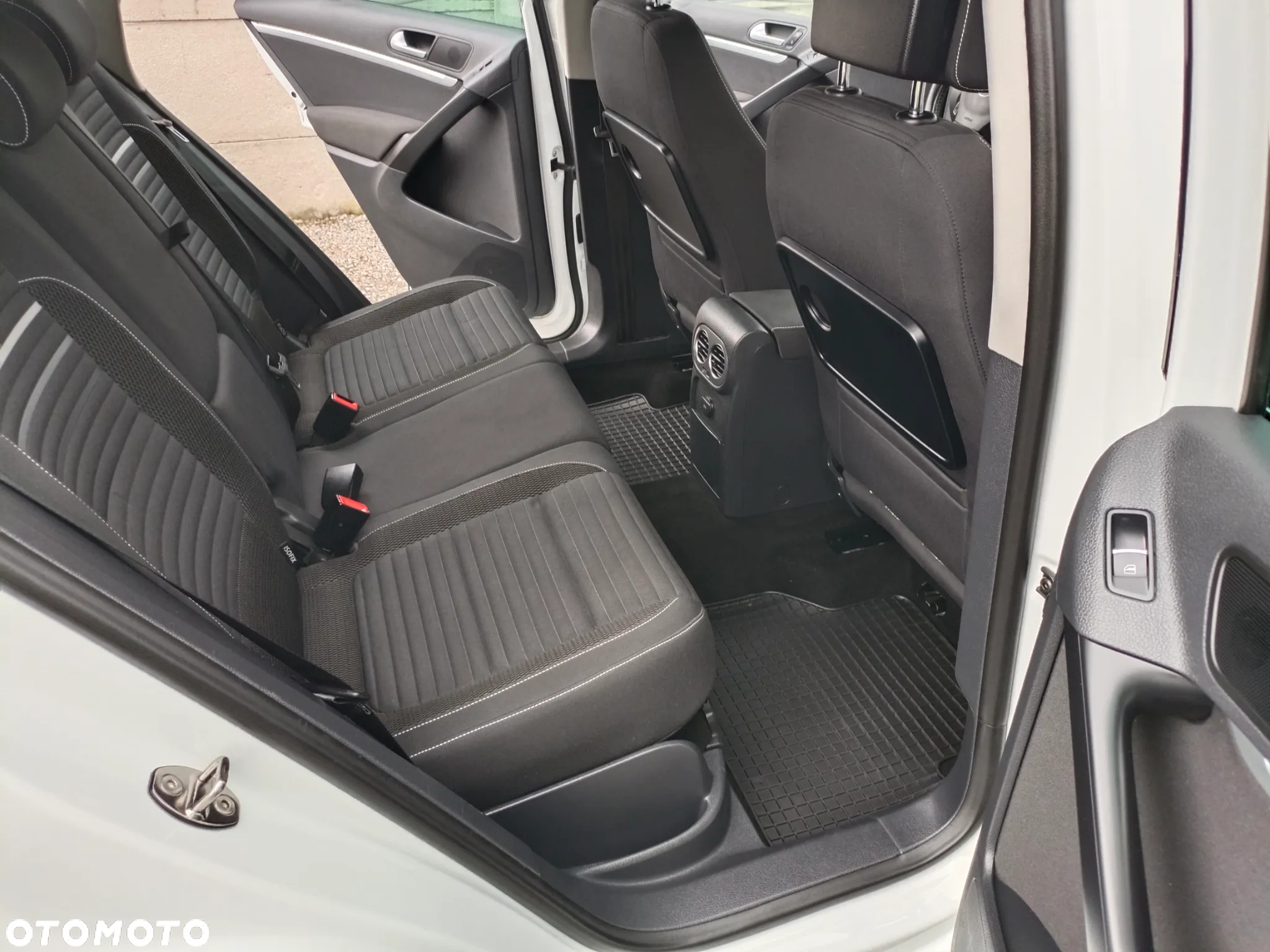 Volkswagen Tiguan 2.0 TDI DPF 4Motion Cup Sport & Style - 8