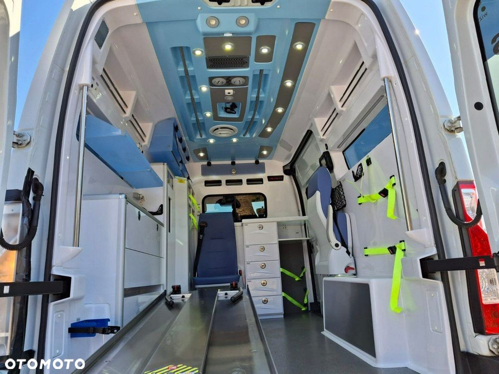 Renault Master - 20