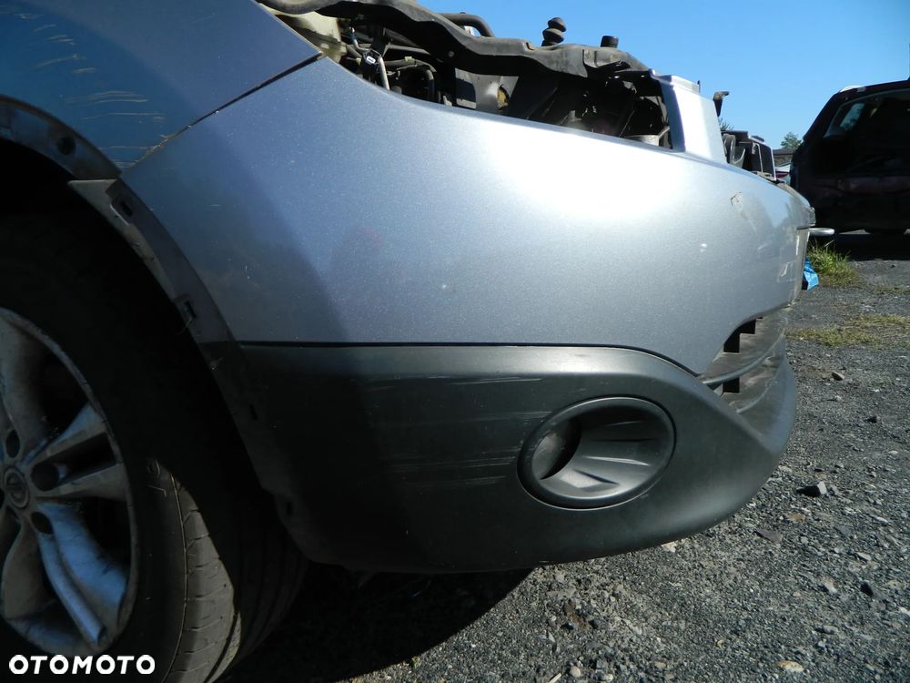 NISSAN QASHQAI J10 NA CZĘŚCI TRIM KAQ G - 16
