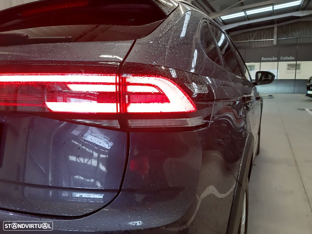 VW Taigo 1.0 TSI Urban DSG - 18