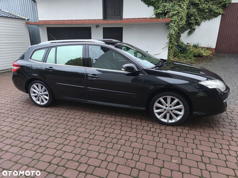 Renault Laguna 2.0 16V 140 Dynamique - 6