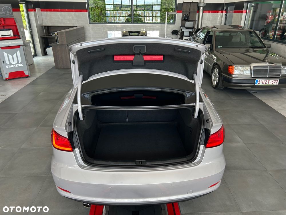 Audi A3 Limousine 1.6 TDI - 22