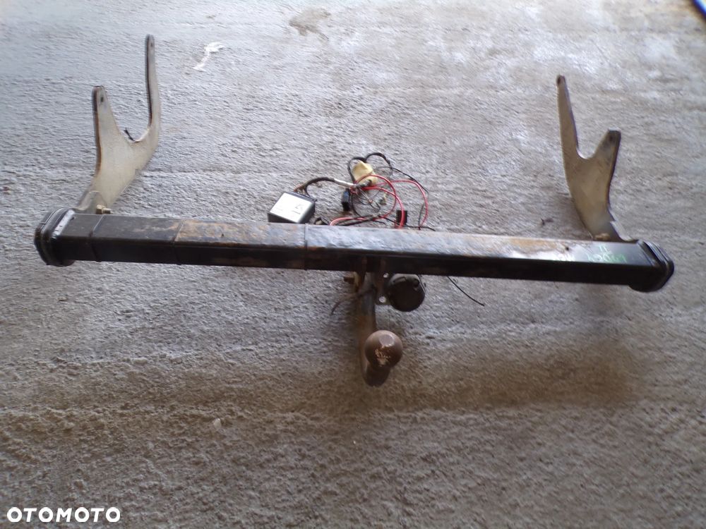 HAK DACIA LOGAN II - 3