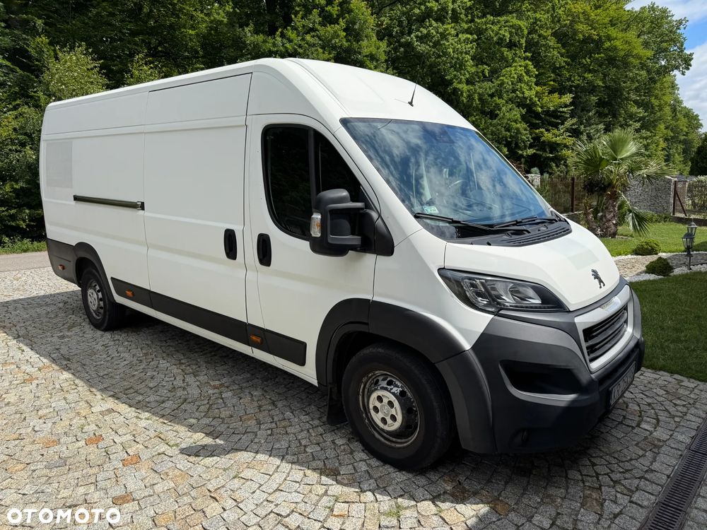Peugeot BOXER L4H2 - 1