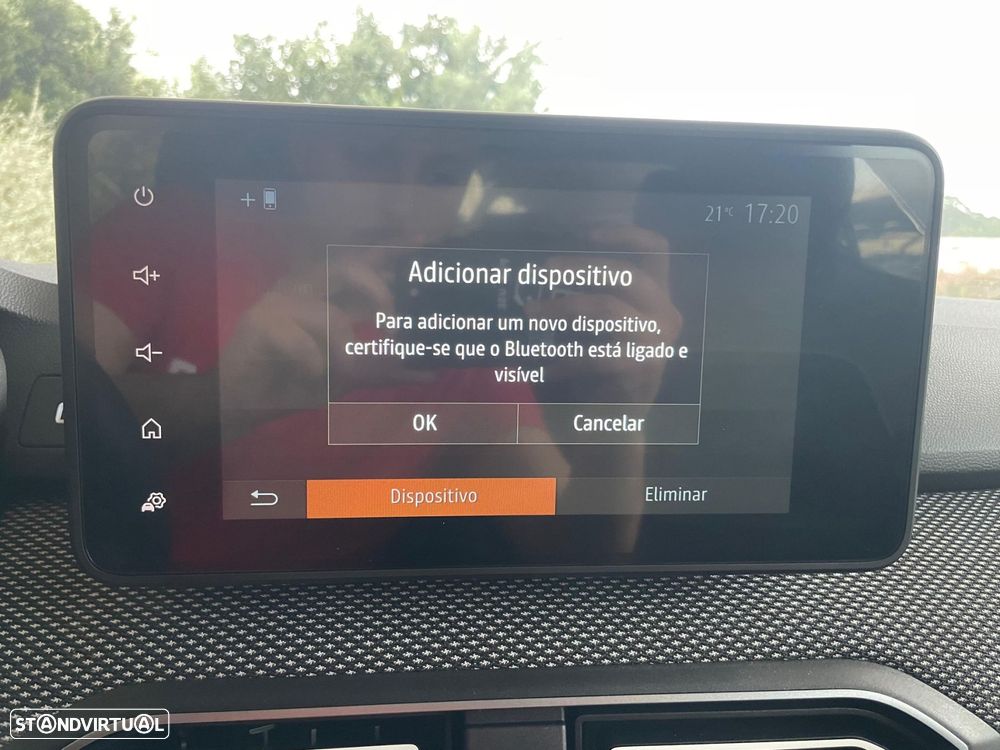 Dacia Sandero 1.0 ECO-G Essential Bi-Fuel - 19