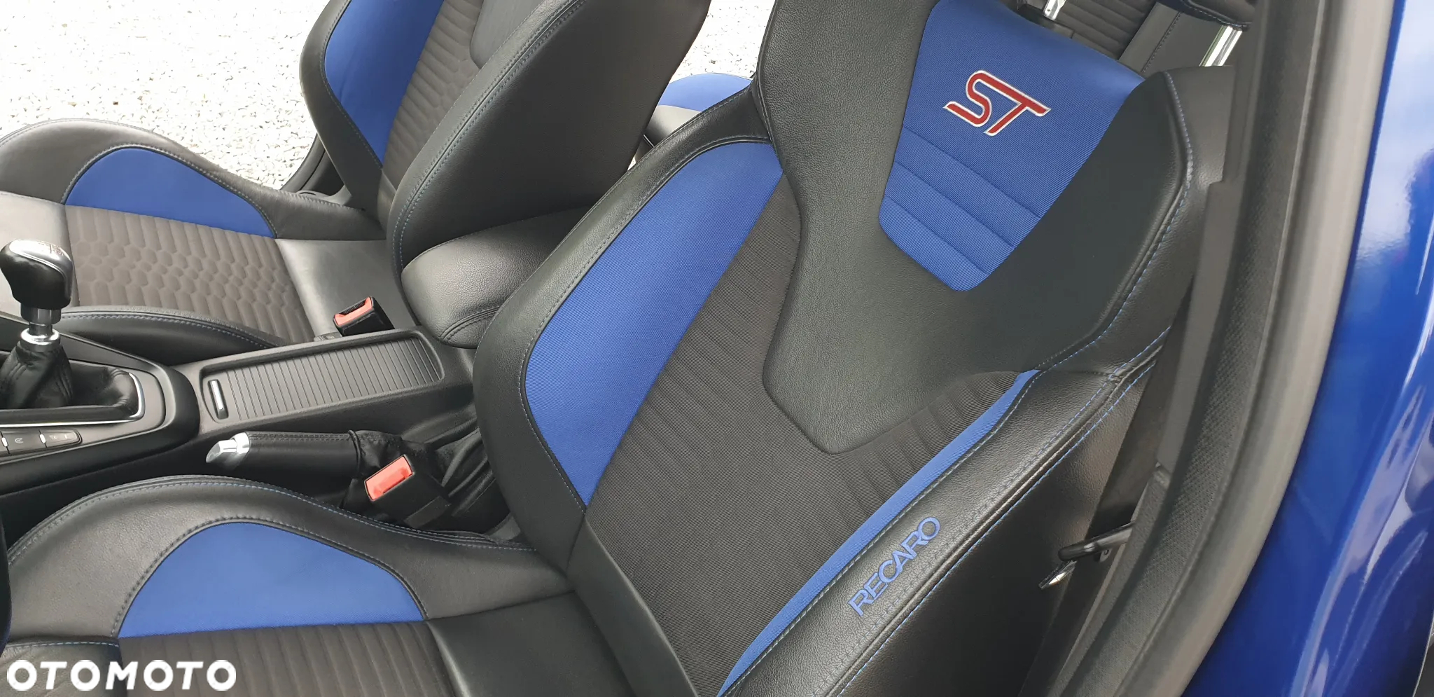Ford Focus 2.0 TDCi ST - 7