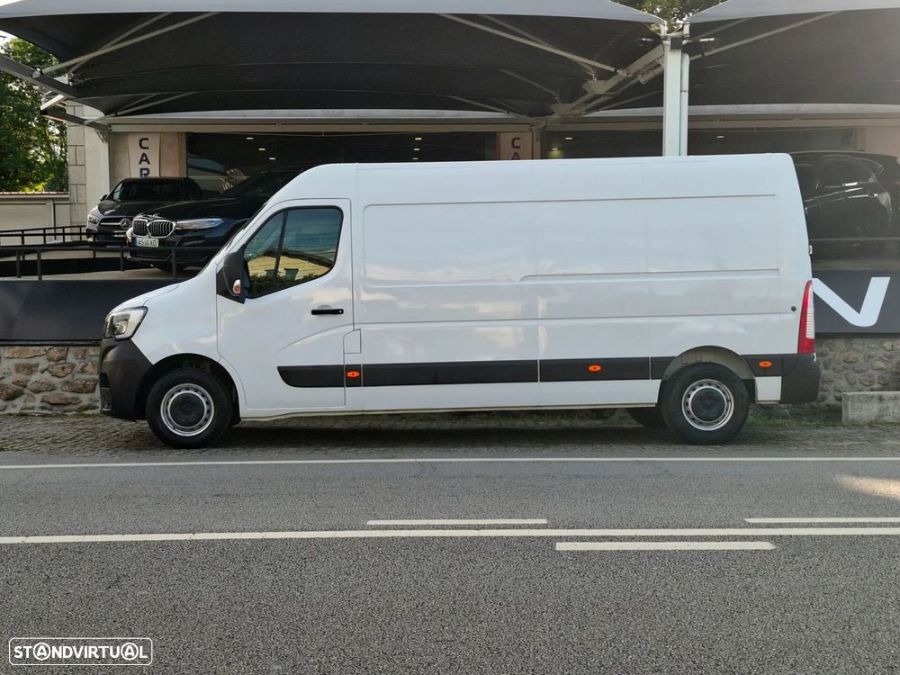Renault Master 2.3 dCi L3H2 3.5T SS - 3