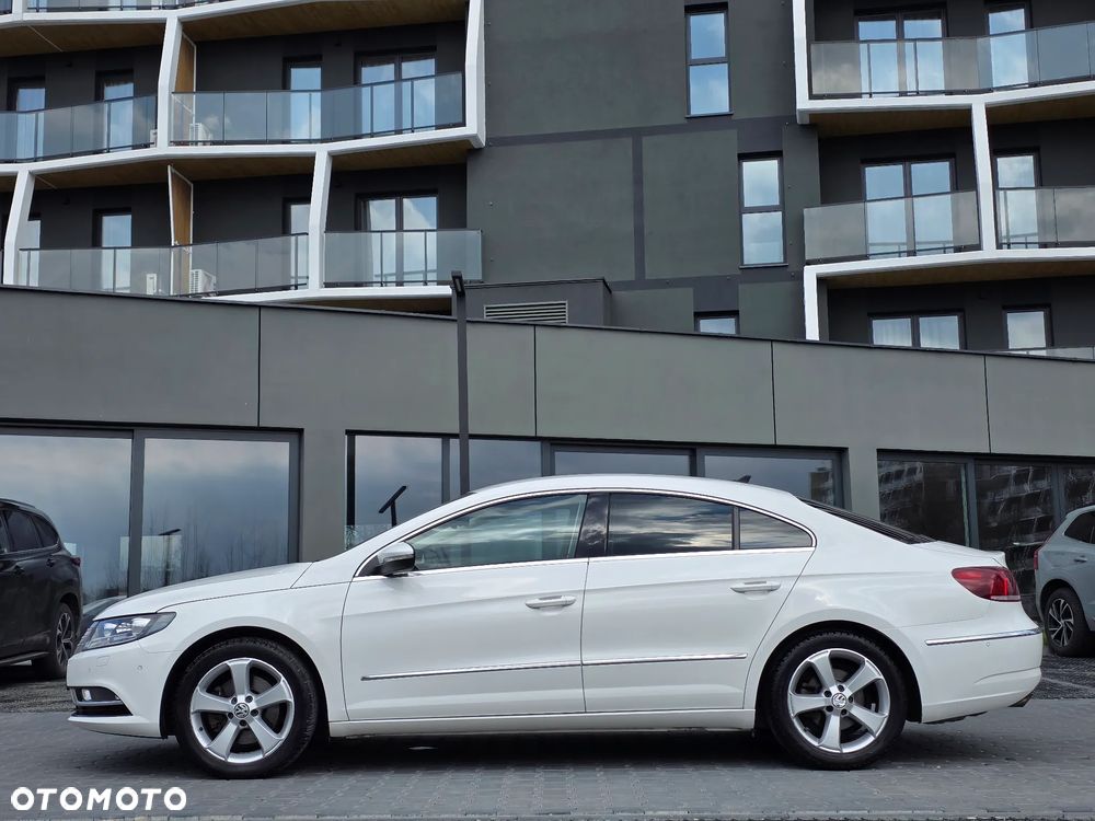 Volkswagen CC 1.4 TSI - 13