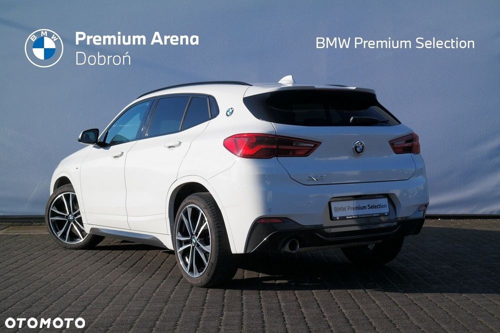 BMW X2 - 3