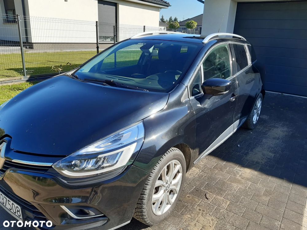 Renault Clio 0.9 Energy TCe Limited Plus - 2