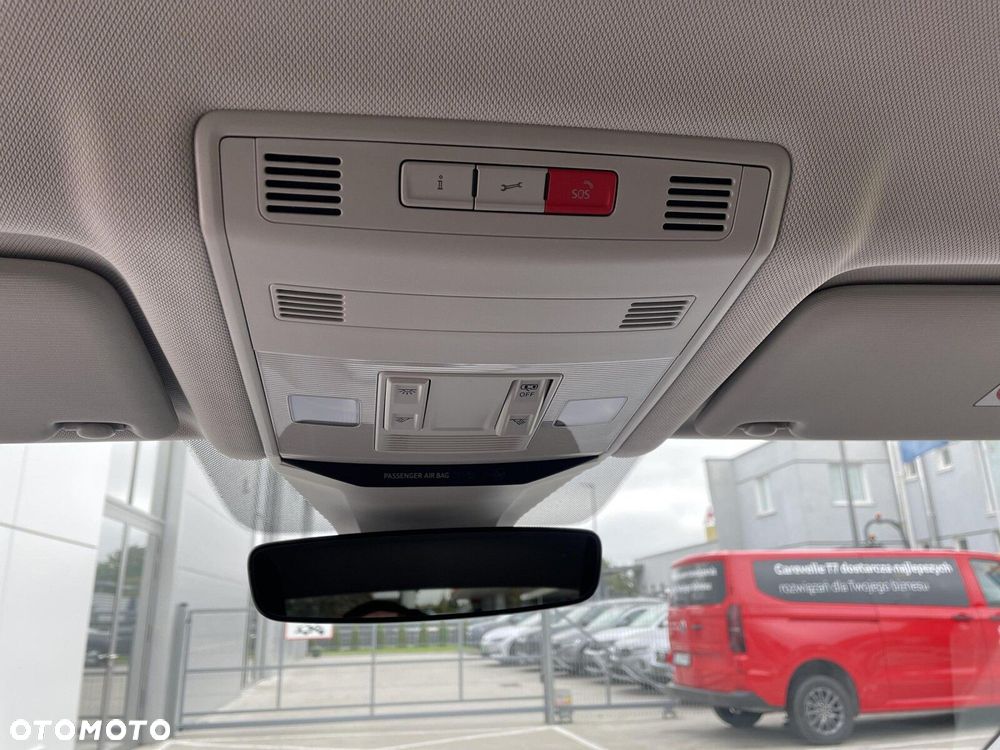 Volkswagen T-Roc 1.5 TSI Life Plus - 25