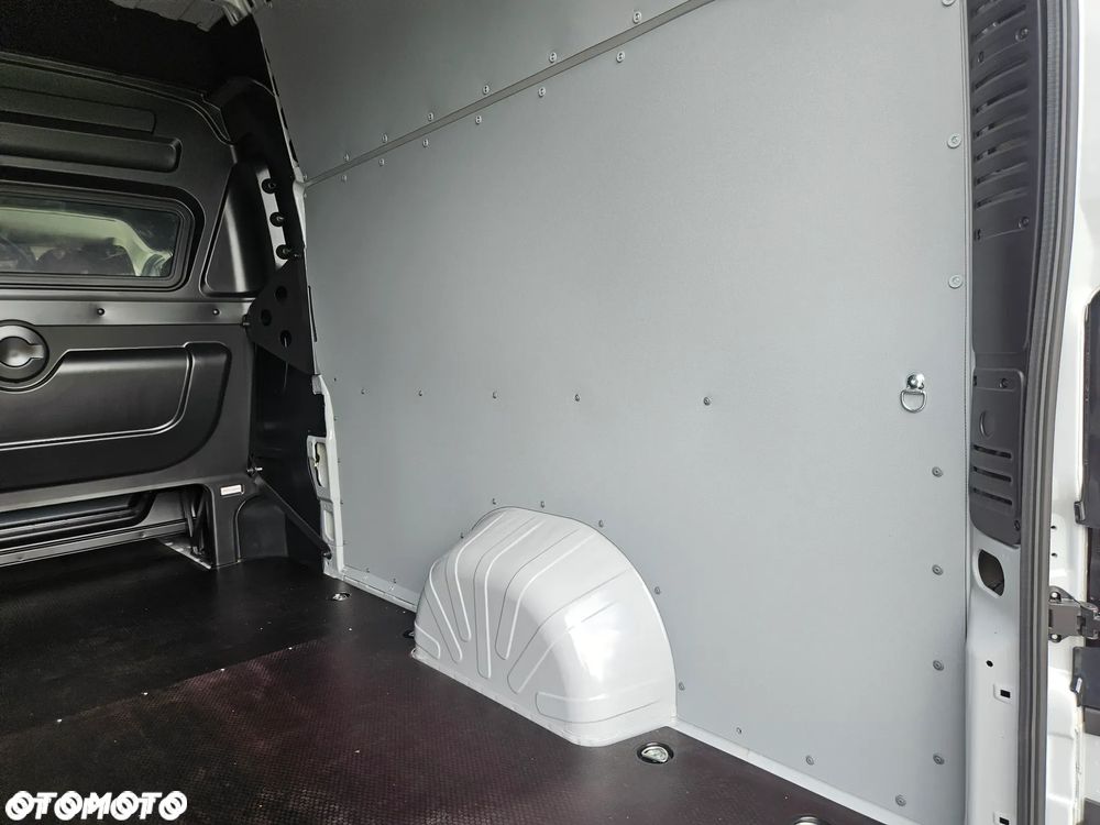 Peugeot BOXER Brygadowy L4H3 Automat Od ręki - 33