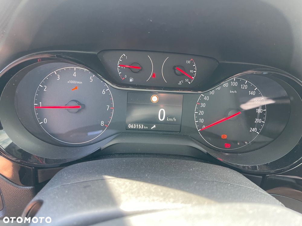 Opel Corsa 1.2 Start/Stop Elegance - 19