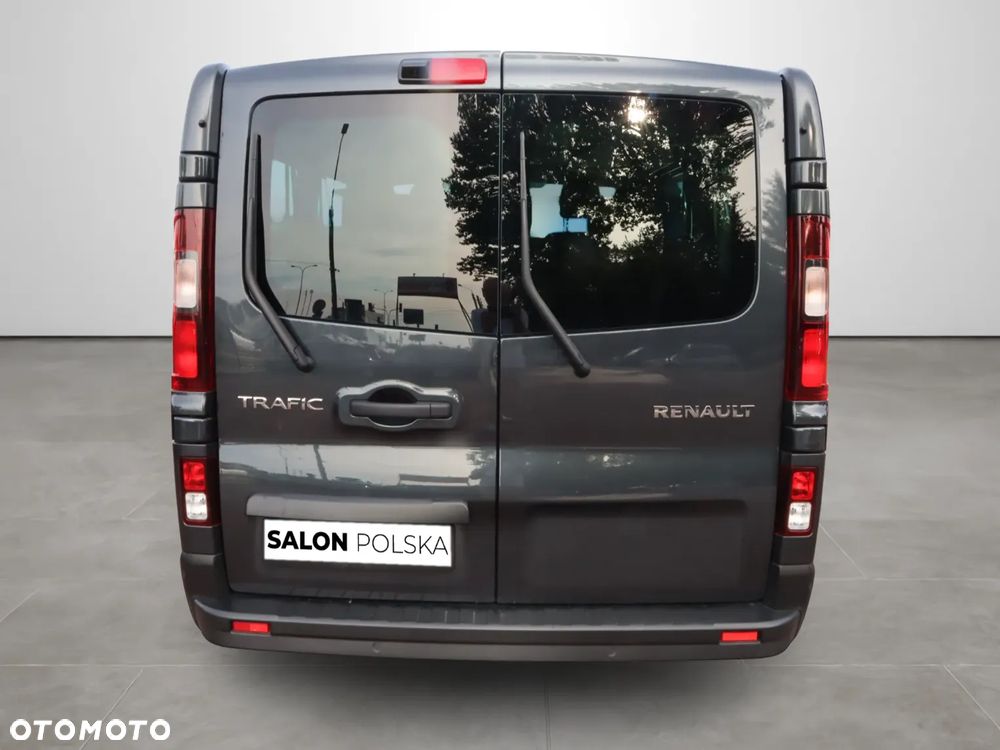 Renault Trafic - 4