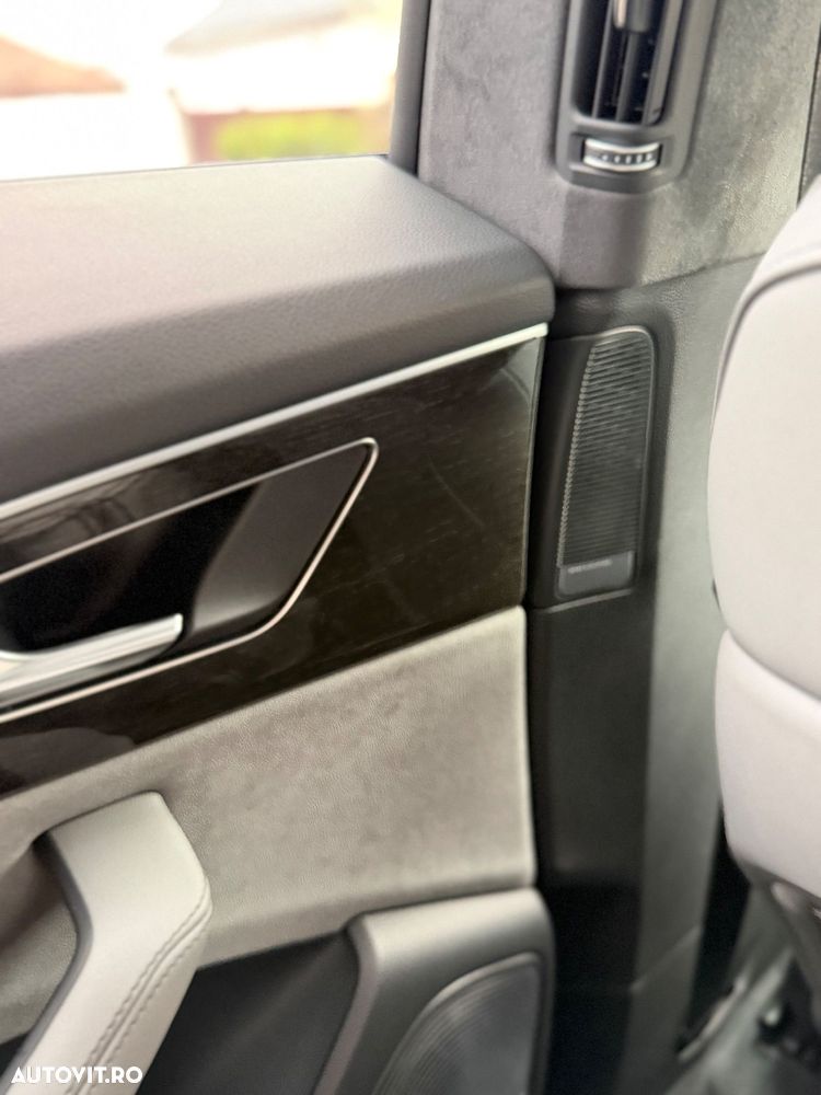 Audi Q8 55 TFSI quattro Tiptronic MHEV - 20