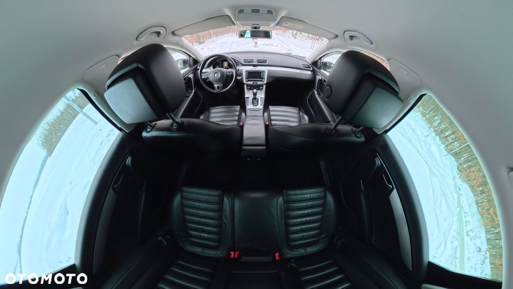 Volkswagen Passat Variant - 11