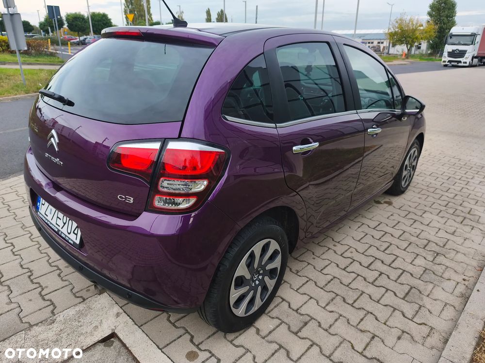 Citroën C3 - 2