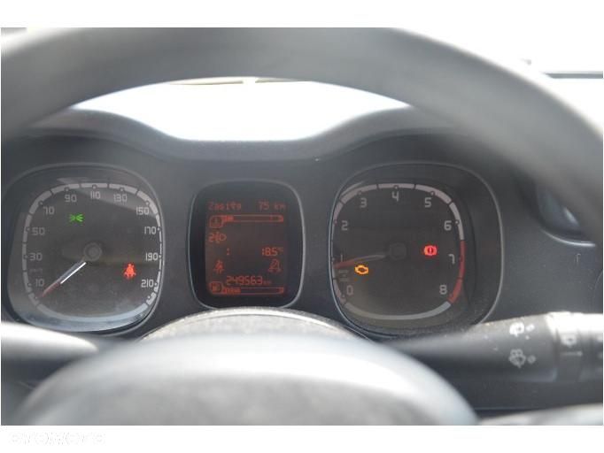 Fiat Panda - 14