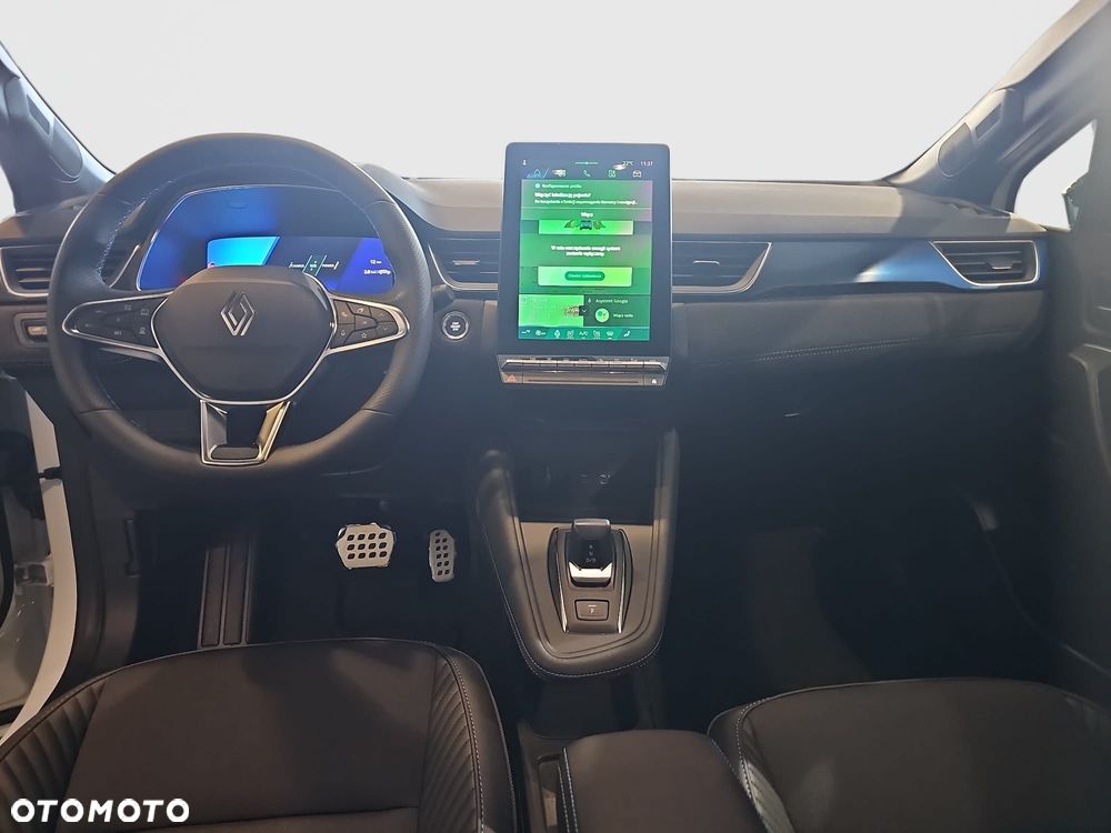 Renault Symbioz 1.8 E-Tech Full Hybrid 160 Esprit Alpine - 11