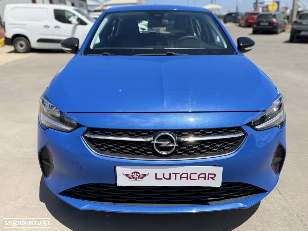 Opel Corsa-e Edition - 9