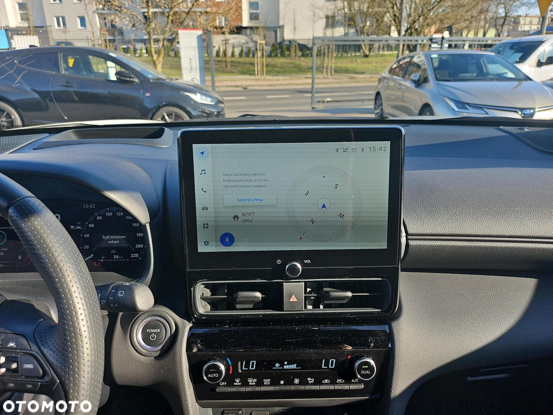 Toyota Yaris Cross - 18