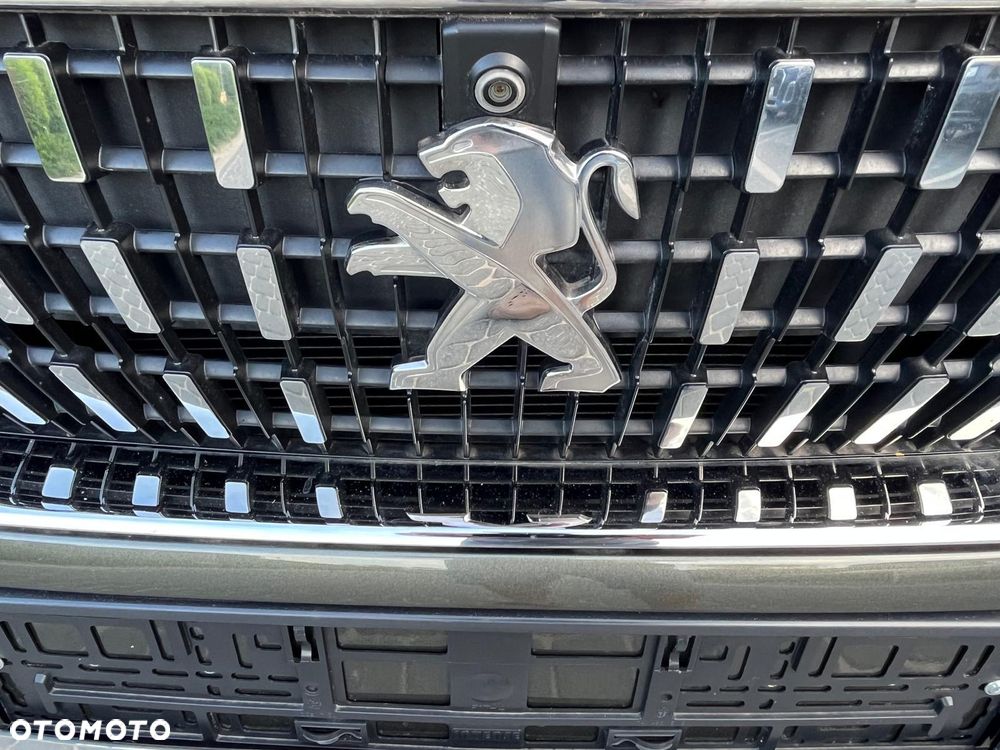 Peugeot 3008 - 9