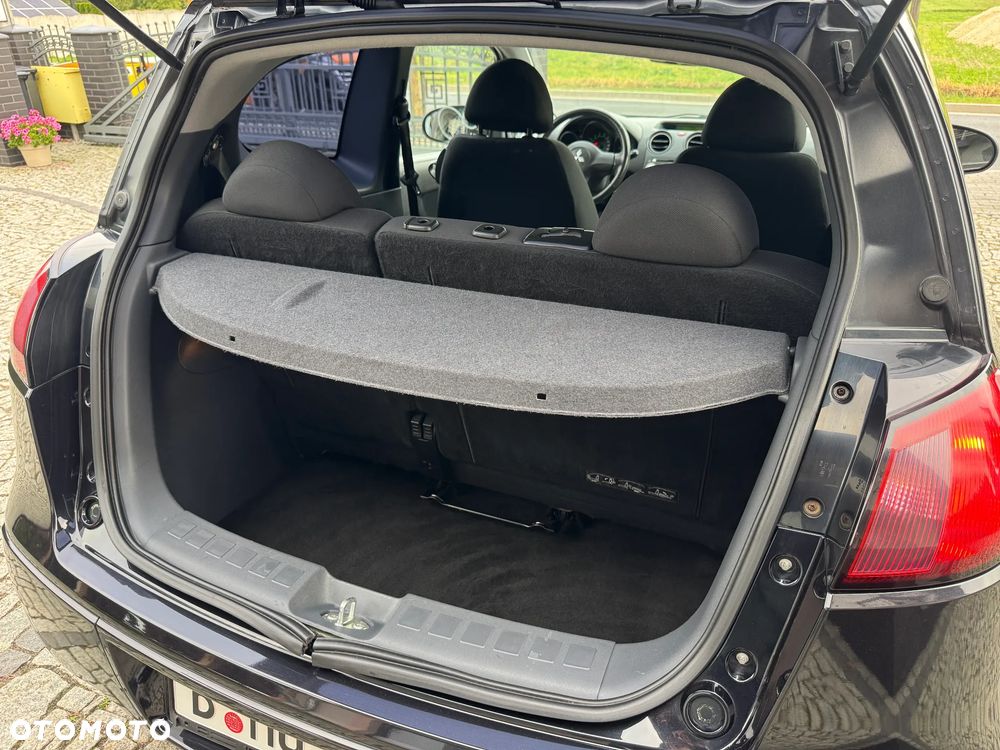 Mitsubishi Colt CZ3 1.1 Motion Plus - 31