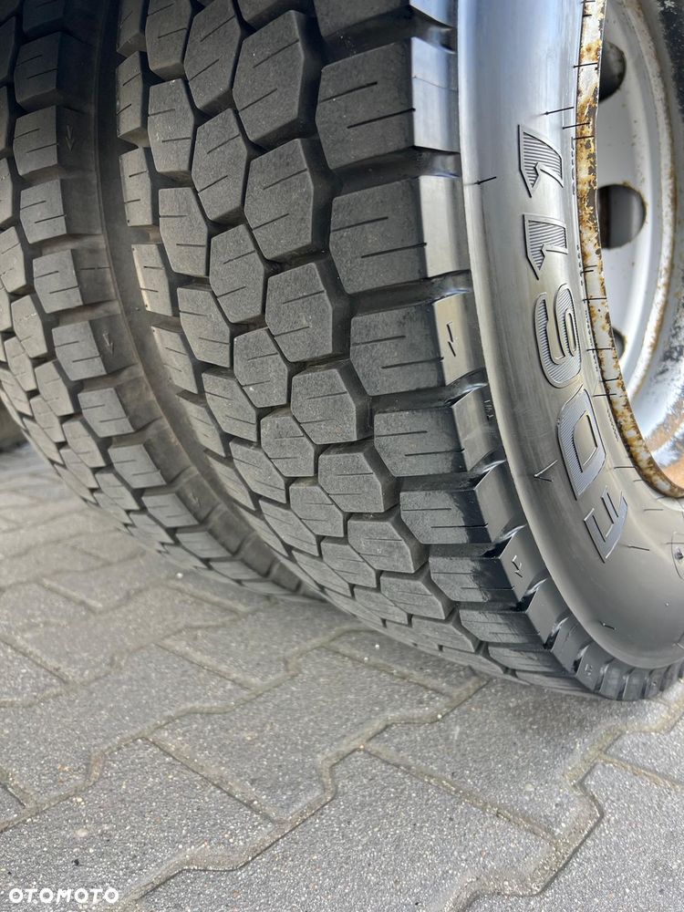 Iveco EUROCARGO 120E25 EURO 6 CHŁODNIA+WINDA+DRZWI+BOCZNE DRZWI 12.250 12-250 1225 - 9
