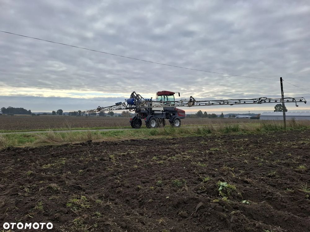 Evrard ALPHA (HARDI) - 13